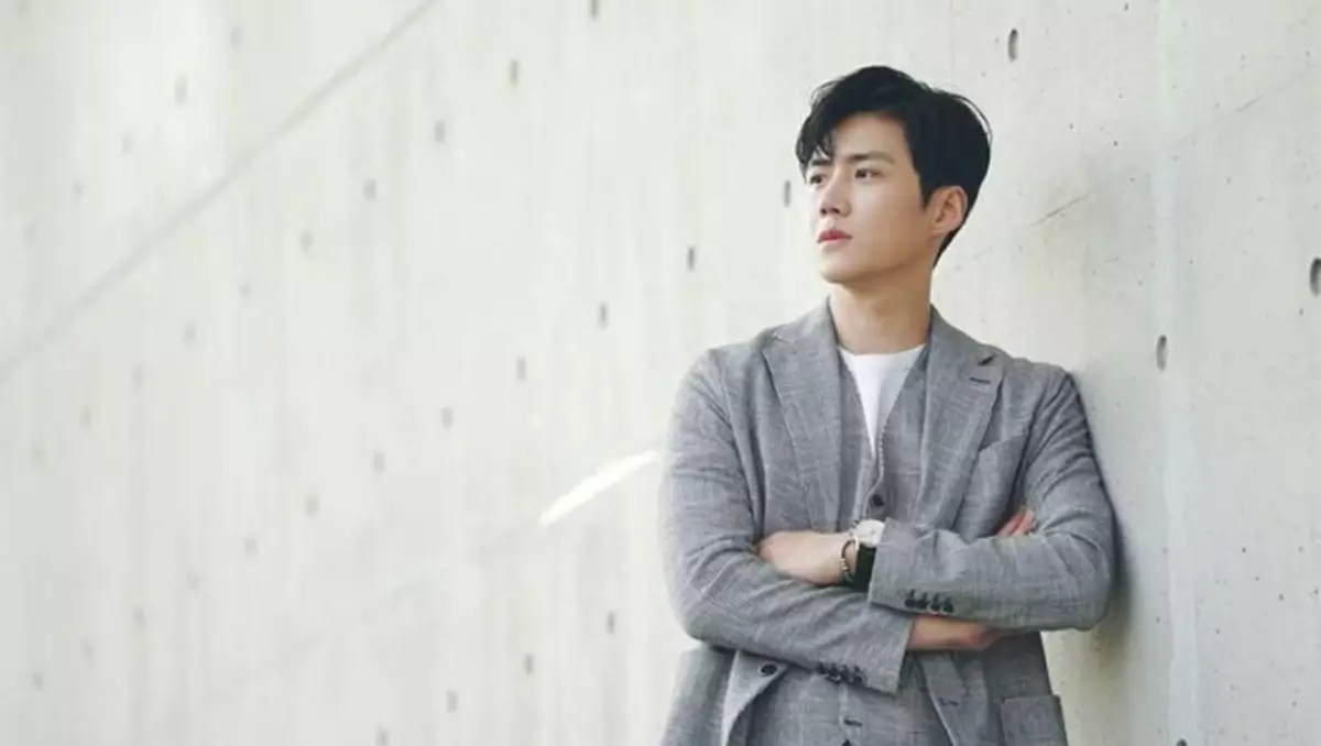 Sesuaikan Warna Blazer dengan Acara yang Akan Dihadiri