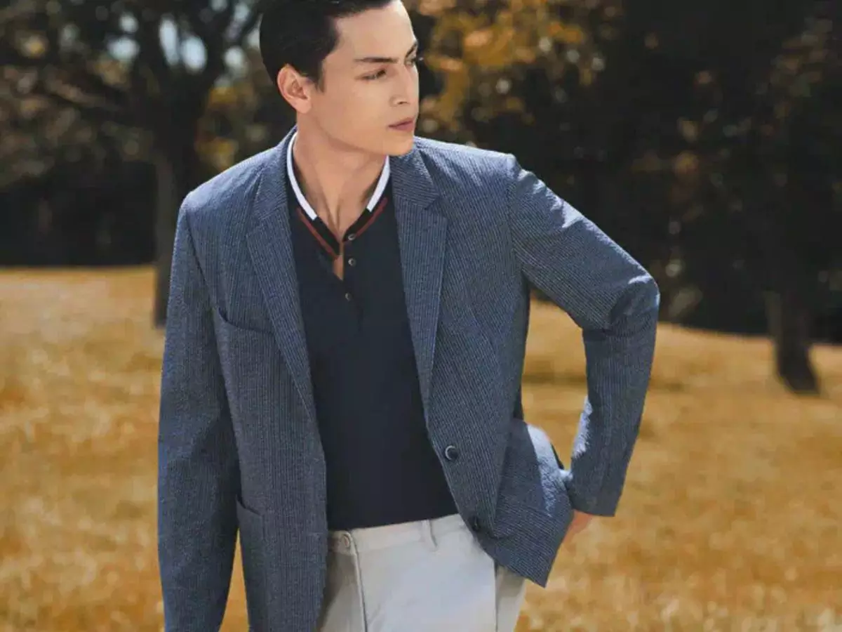 Perhatikan Model Blazer yang Sesuai dengan Bentuk Tubuh