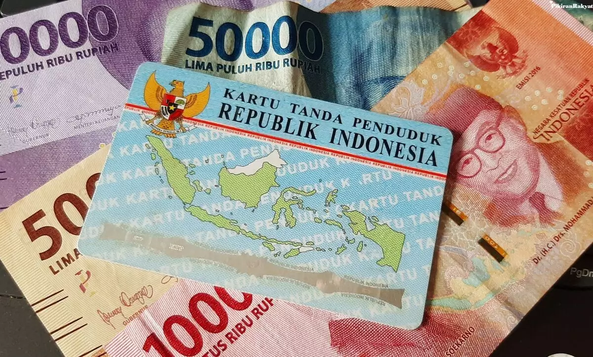 Syarat mengajukan KUR ternyata cukup mudah Syarat mengajukan KUR ternyata cukup mudah