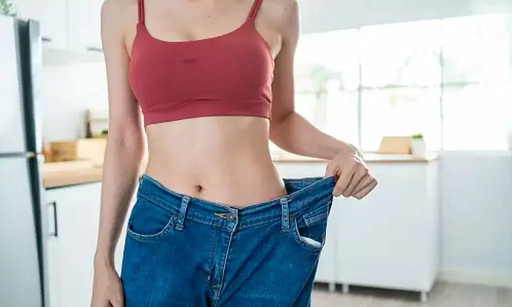 7 Tips Menurunkan Berat Badan saat Usia Sudah 40 Tahunan