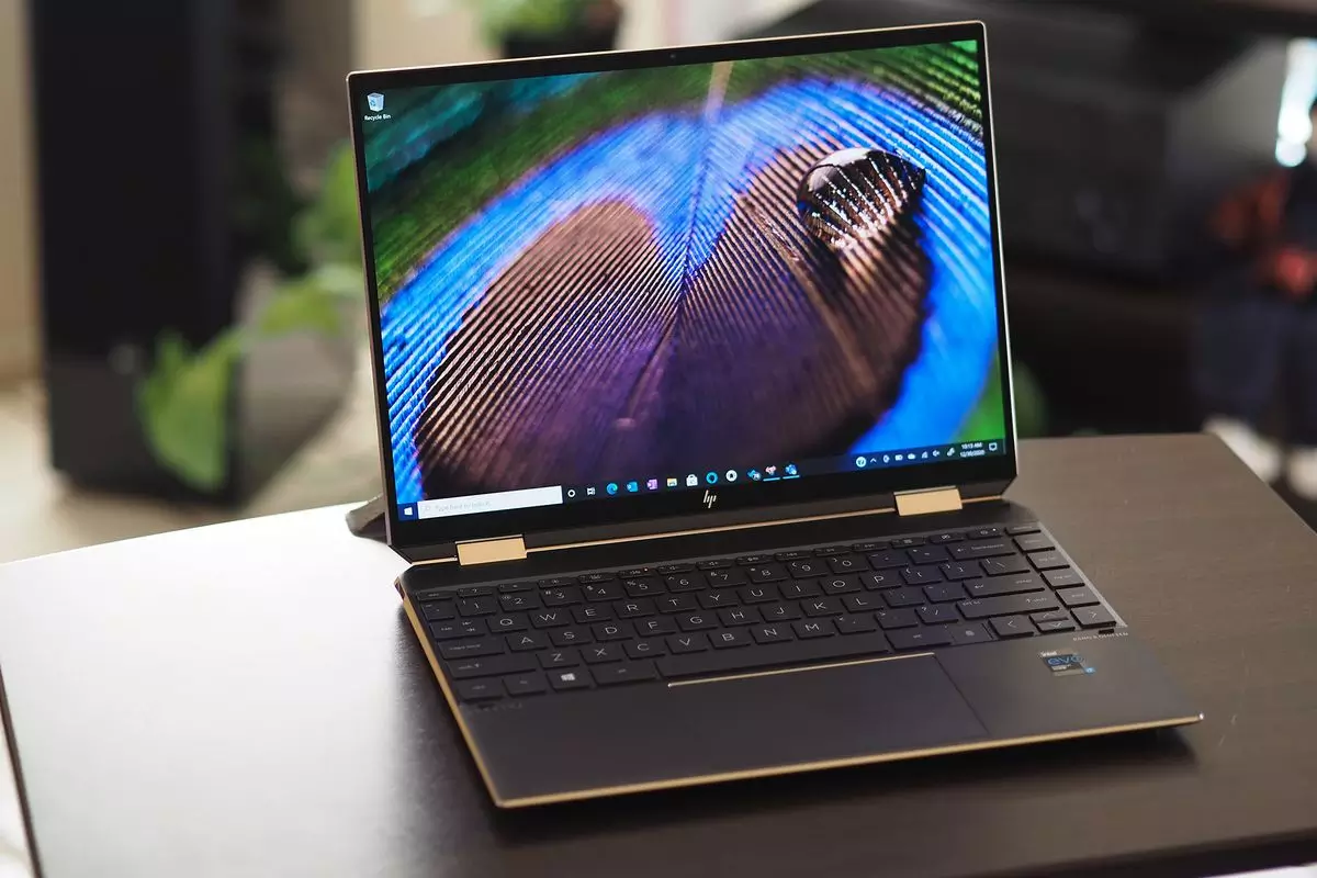 HP Spectre x360 14