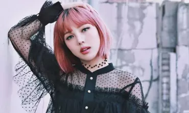 4 Tren Model Rambut Wanita yang Bakal Booming di 2024