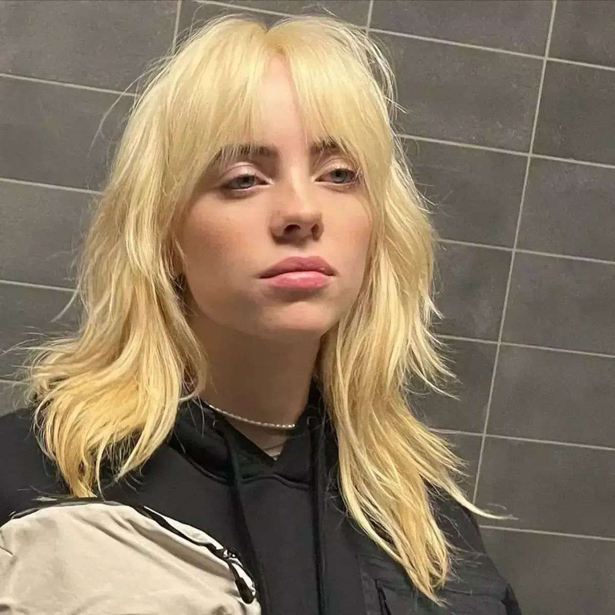 gaya rambut shaggy gaya rambut shaggy