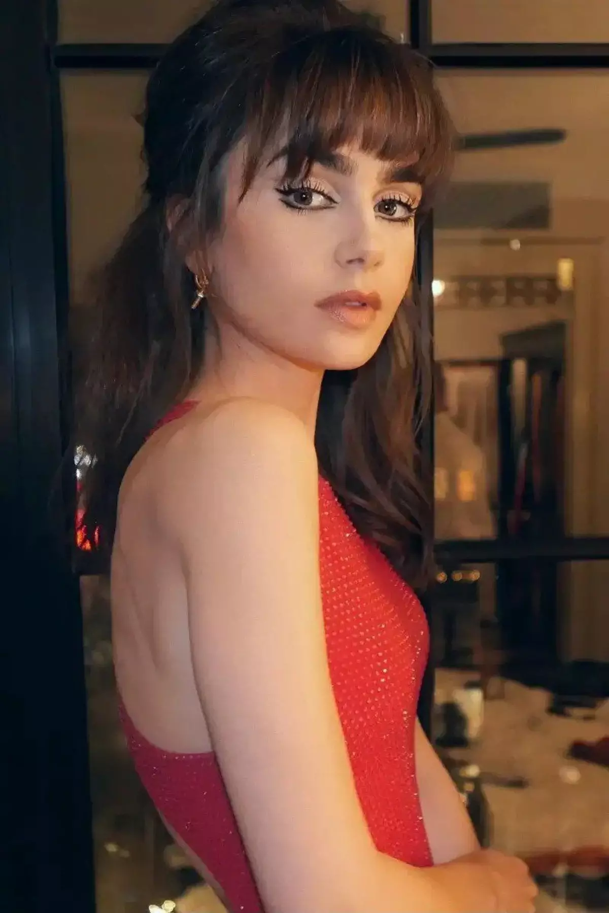 fringe hairstyle fringe hairstyle