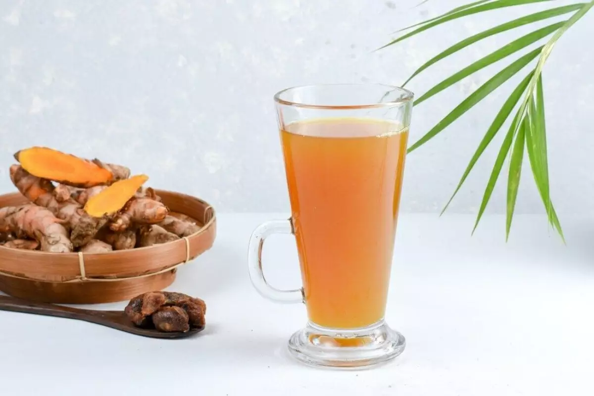 kunyit-asam kunyit-asam