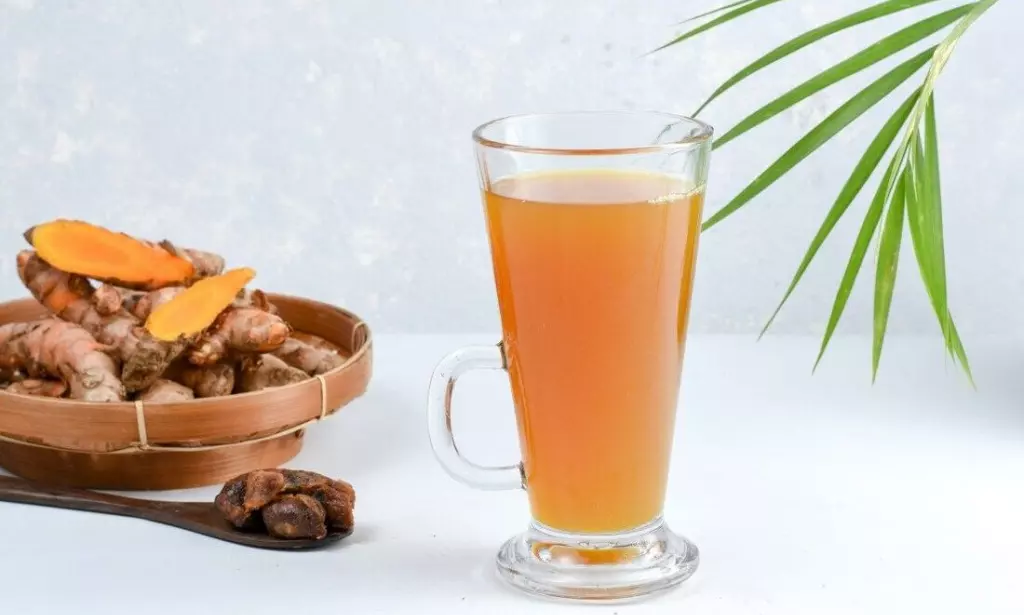 5 Resep Jamu yang Menyehatkan dan Menurunkan Kolesterol