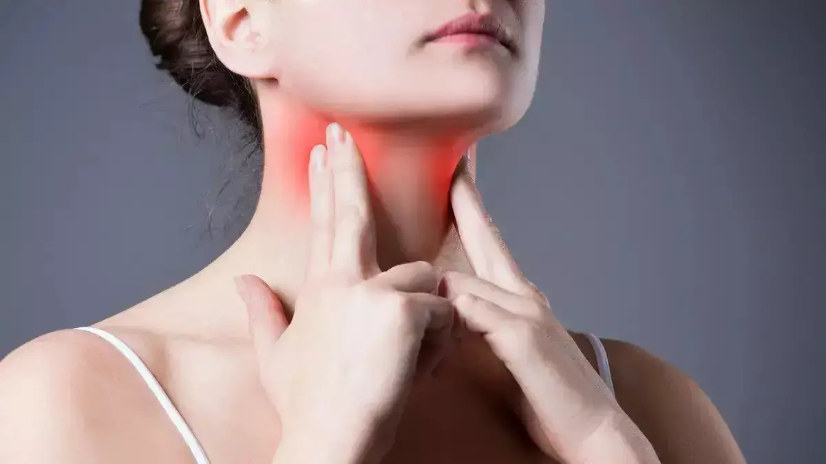 sakit tenggorokan akibat infeksi sakit tenggorokan akibat infeksi