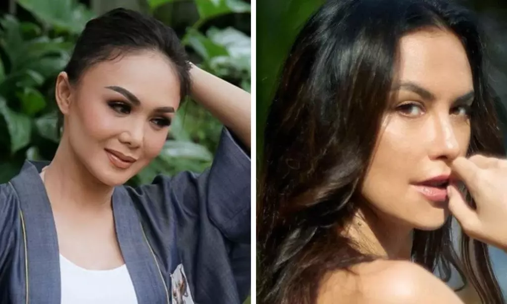 Rahasia Perawatan Kulit Wajah Tetap Cantik di Usia Senja Tanpa Flek Hitam