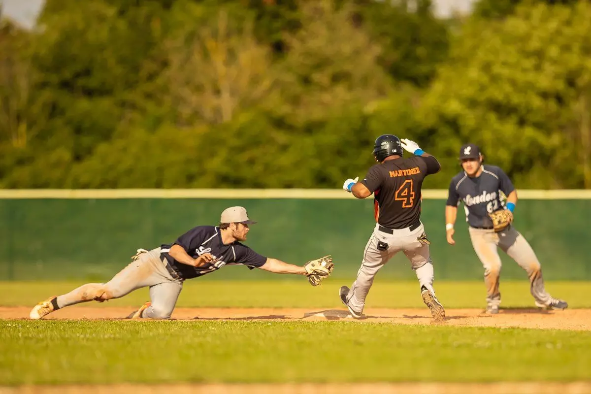 Cara mendapatkan poin antara kasti dan baseball berbeda Cara mendapatkan poin antara kasti dan baseball berbeda