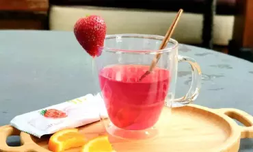 Kenali Manfaat Minuman Kolagen Kecantikan dan Risikonya Bagi Kesehatan