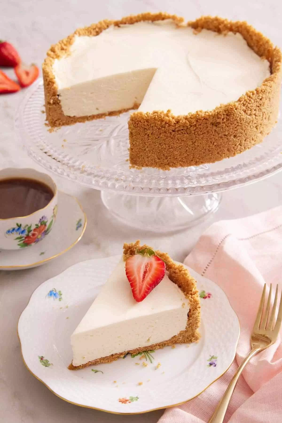 cheesecake cheesecake