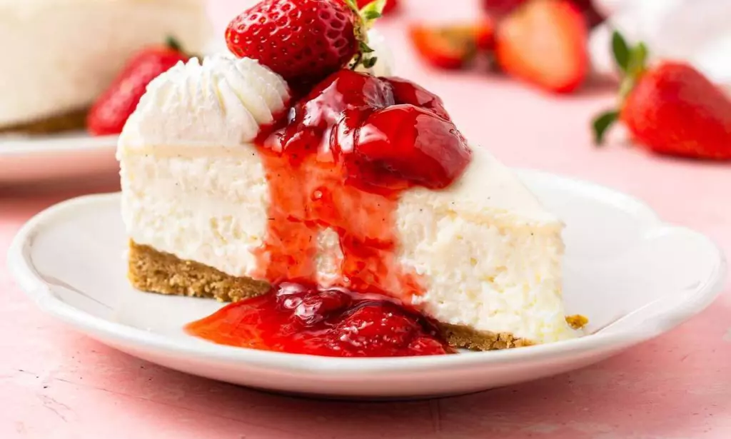 Inilah 5 Resep dan Cara Membuat Cheesecake yang Lembut dan Enak