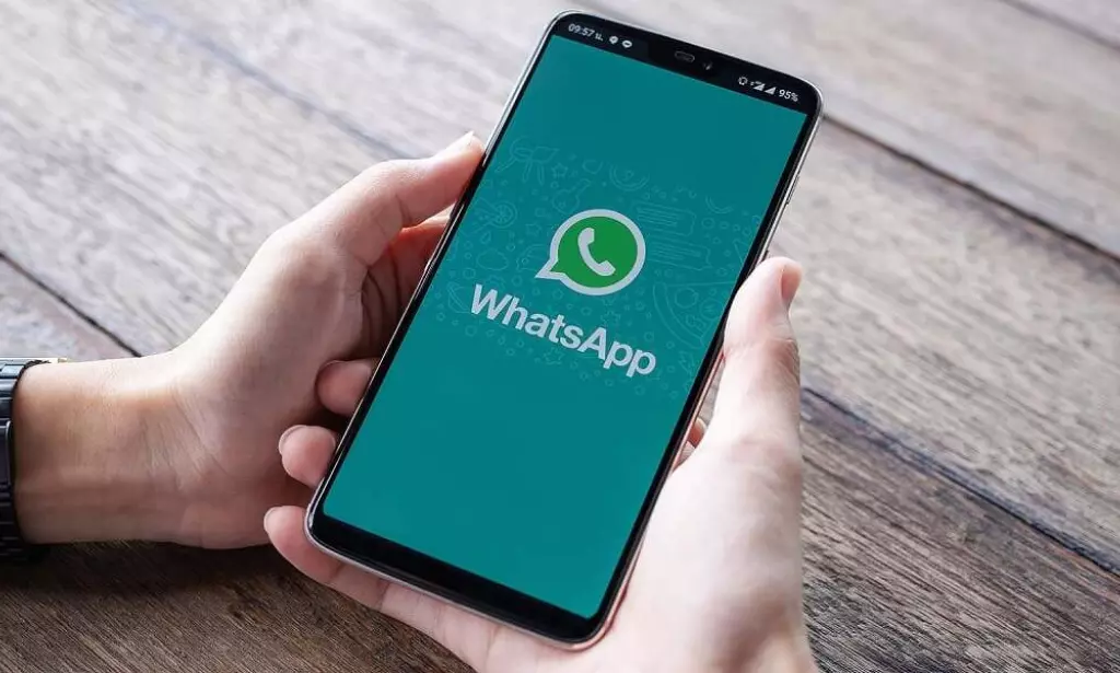 Ciri-ciri WhatsApp Disadap, dan Ini yang Harus Dilakukan