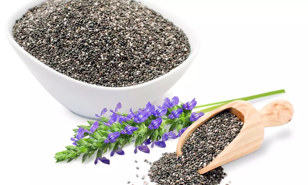 Mampu Turunkan Berat Badan, Berikut 10 Manfaat Konsumsi Chia Seed Secara Rutin