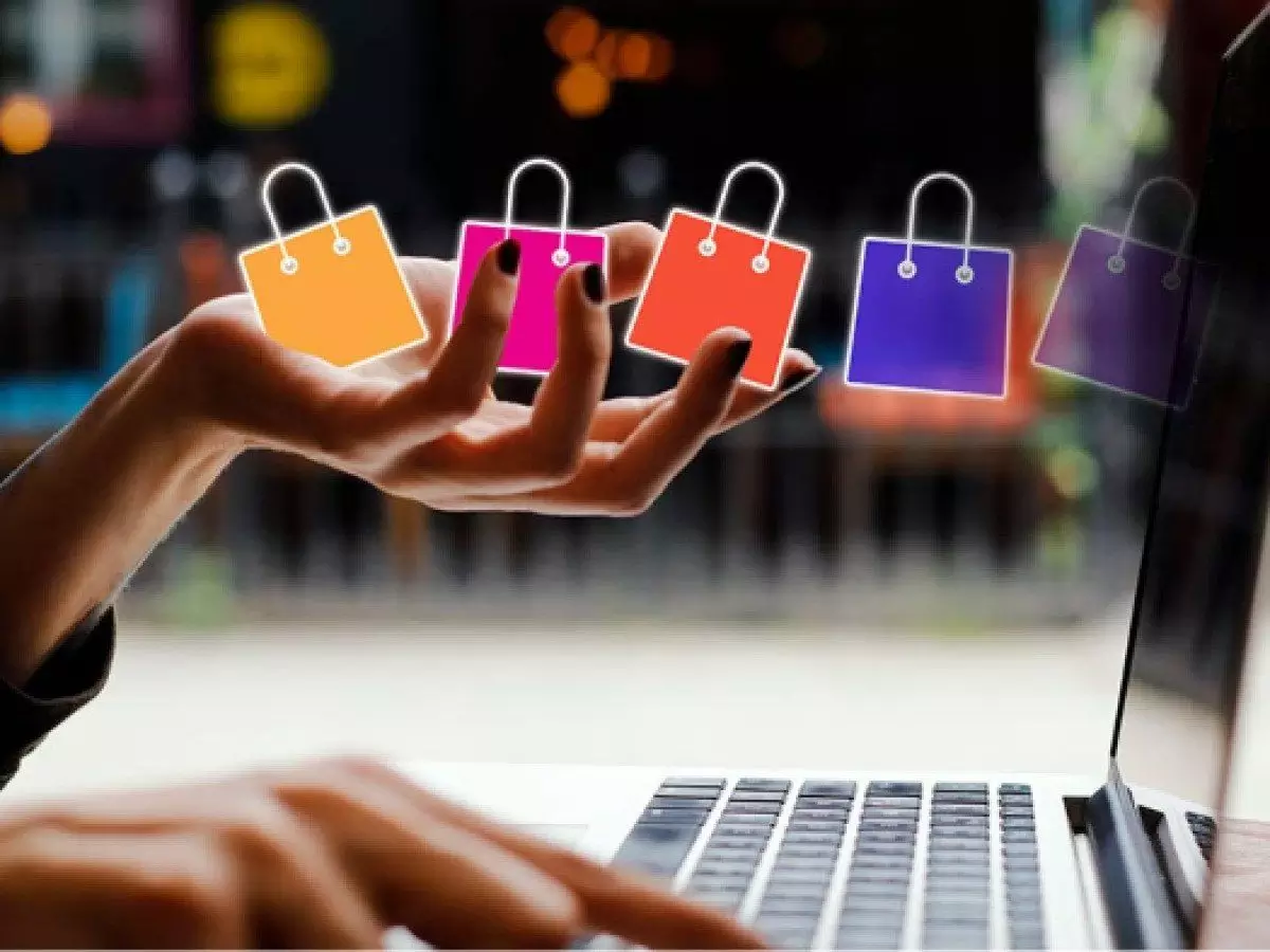 Coba alihkan produk Anda ke platform e-commerce lain Coba alihkan produk Anda ke platform e-commerce lain