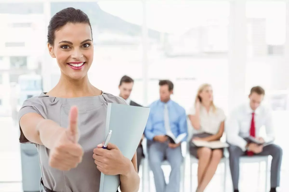 Jujurlah mengenai keterampilan dan kemampuan Anda saat wawancara kerja Jujurlah mengenai keterampilan dan kemampuan Anda saat wawancara kerja