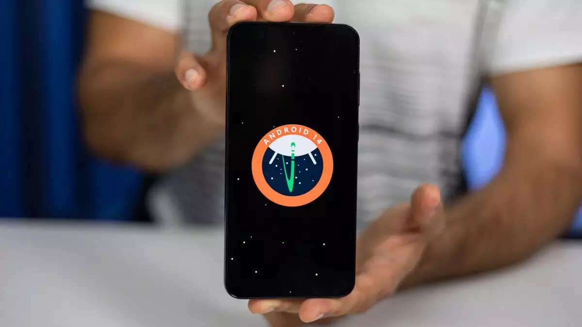 sebagai versi beta android 14 masih memiliki sejumlah bug sebagai versi beta android 14 masih memiliki sejumlah bug