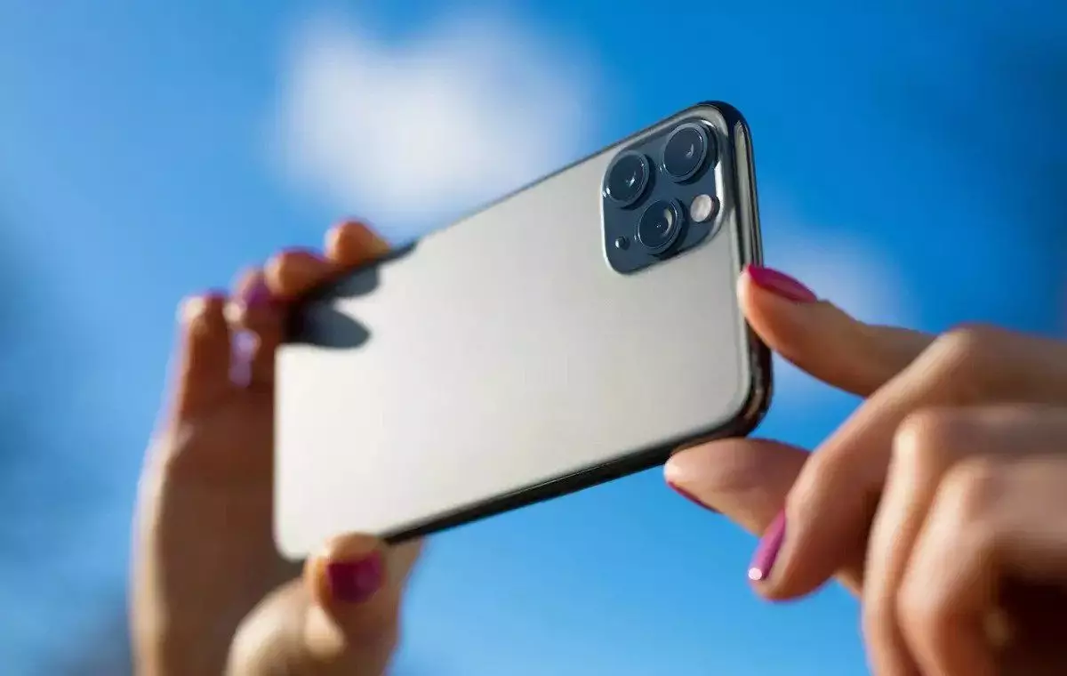 Android 14 terkadang masih bermasalah dengan dukungan ekstensi kamera Android 14 terkadang masih bermasalah dengan dukungan ekstensi kamera