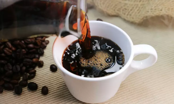 Manfaat Minum Kopi Tanpa Kafein bagi Kesehatan