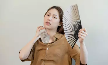 Tips Menjaga Kesehatan Ketika Cuaca Sedang Panas Terik