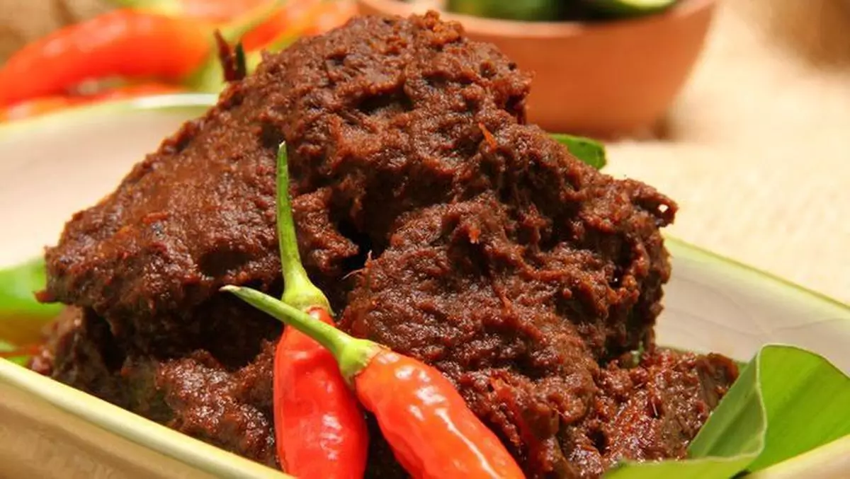 rendang rendang