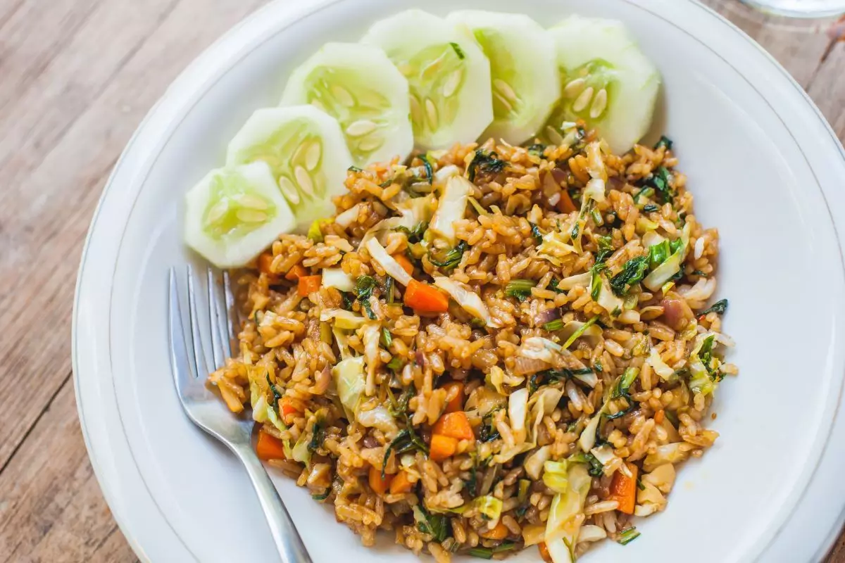 nasi-goreng nasi-goreng