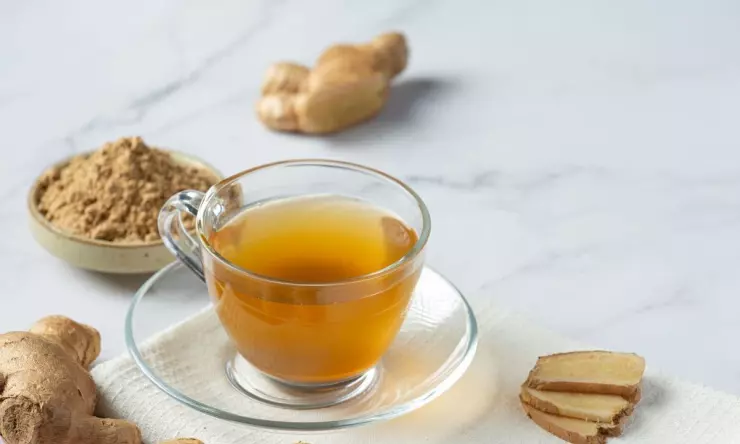 Inilah 8 Minuman Dipagi Hari yang Bisa Membantu Diet