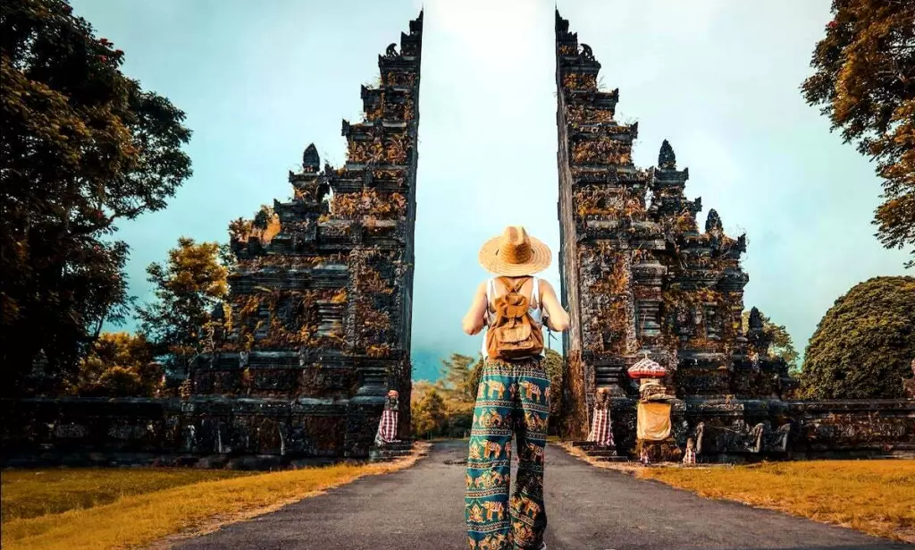 7 Desa Wisata Terbaik di Bali Indonesia