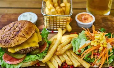 5 Makanan yang Membuat Diet Menjadi Berantakan