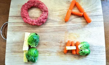 Tips Mudah Diet Berdasarkan Golongan Darah
