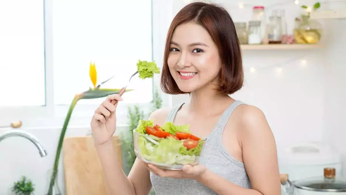 Pilih makanan diet yang sesuai dengan golongan darah Anda