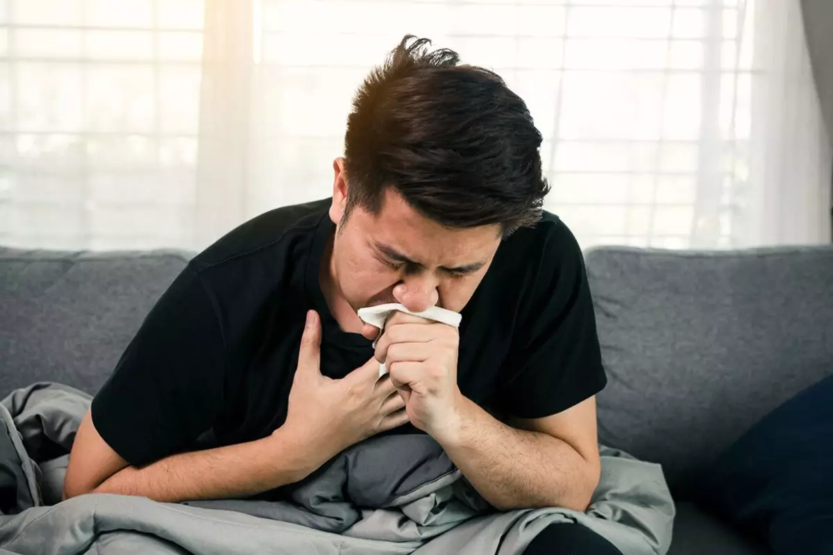 penyakit-paru penyakit-paru