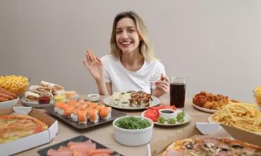 Cara Mengatasi Nafsu Makan yang Meningkat saat Stres