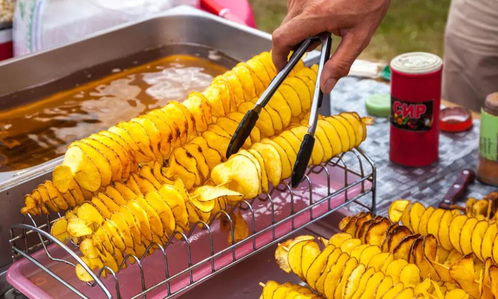 Ide Jualan Makanan Ringan yang Banyak Digemari Semua Usia