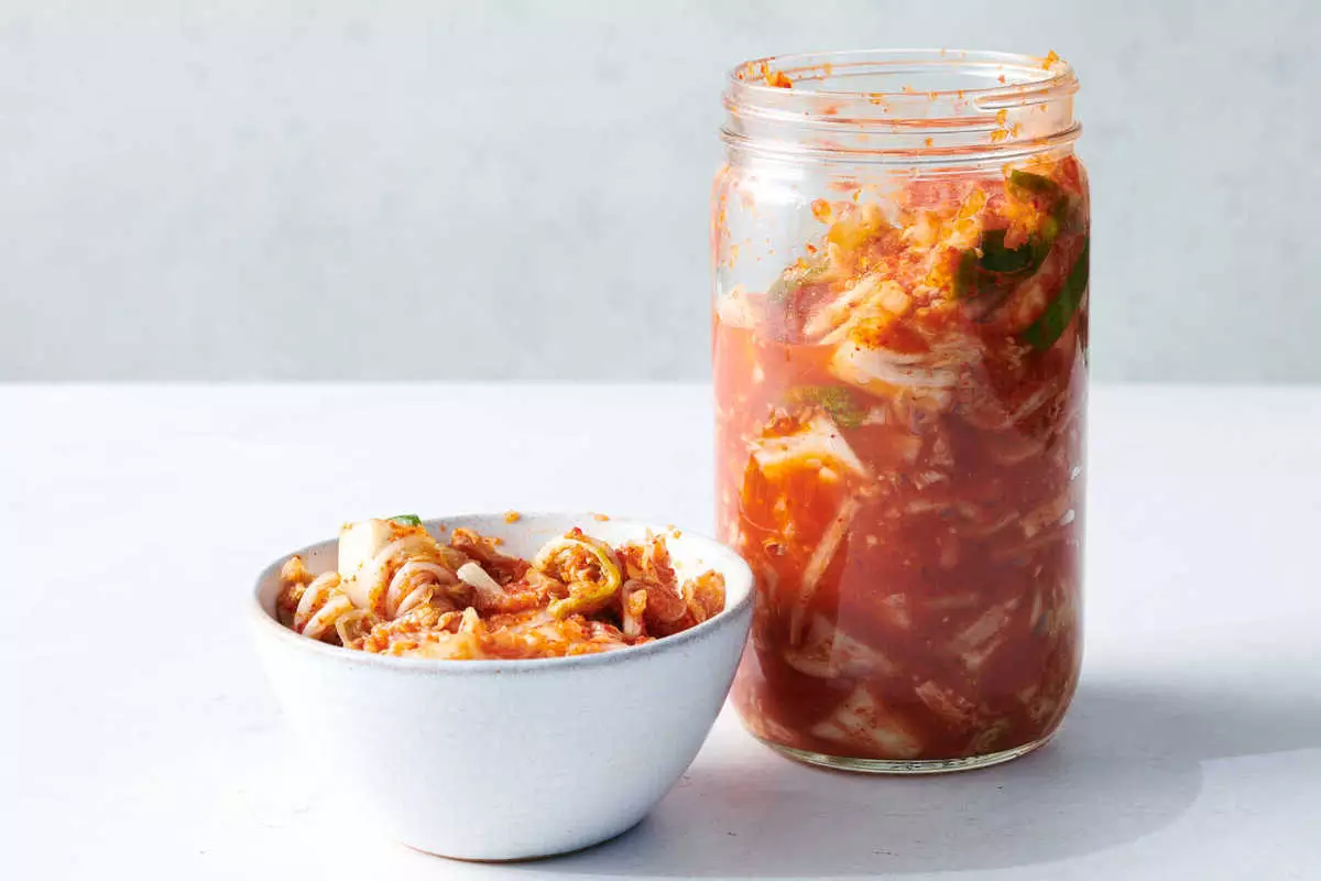 membuat-kimchi membuat-kimchi