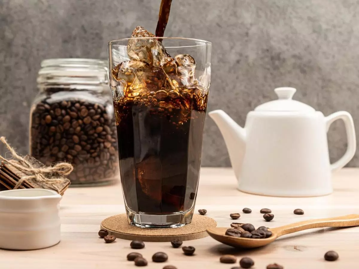 Rekomendasi Minuman Segar Berbahan Dasar Kopi Dan Cara 49 Off 7252