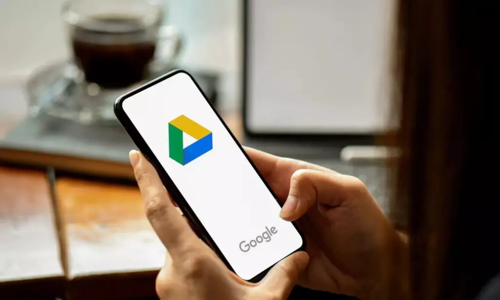 Cara Menghapus File di Google Drive saat Penyimpanan Sudah Penuh