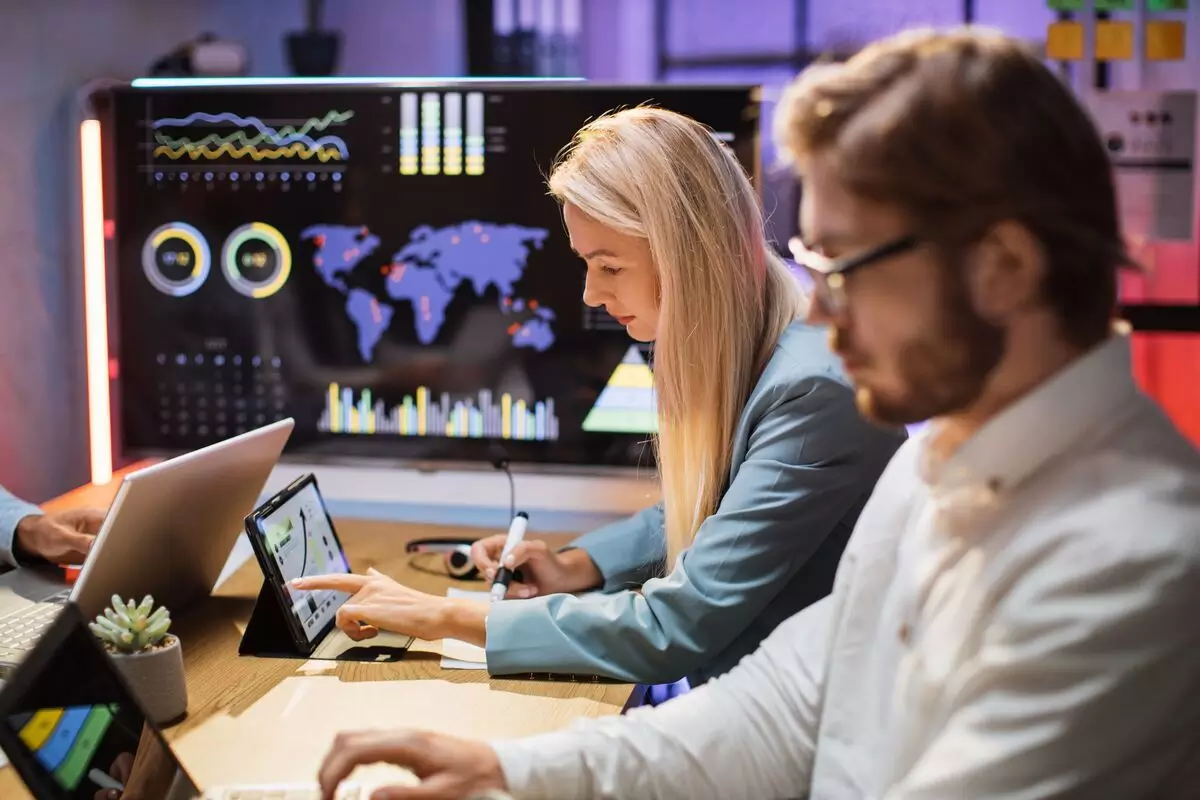 Keterampilan beberapa software menjadi penting di era saat ini