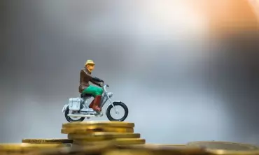 Rekomendasi Pinjaman dengan Jaminan BPKB Motor