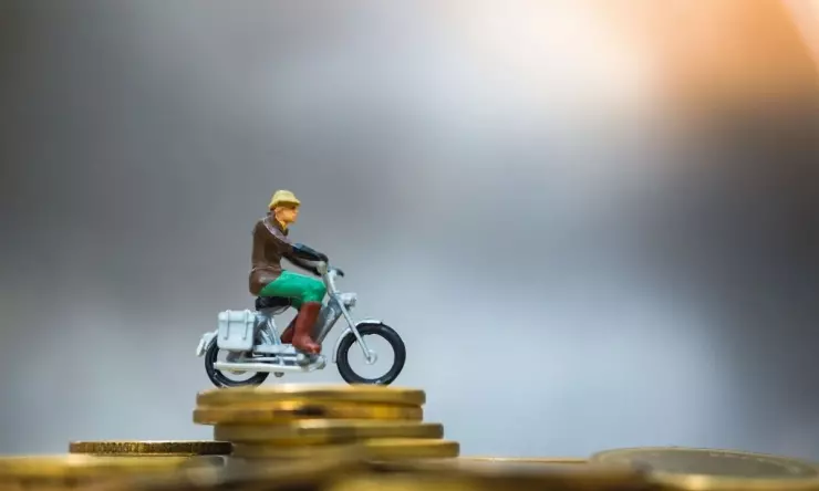 Rekomendasi Pinjaman dengan Jaminan BPKB Motor