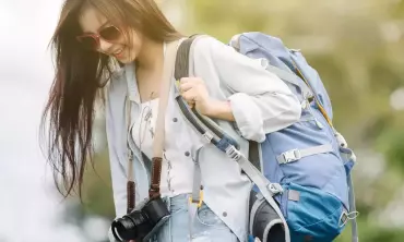 Rekomendasi Kamera Harga Terjangkau untuk Backpacker