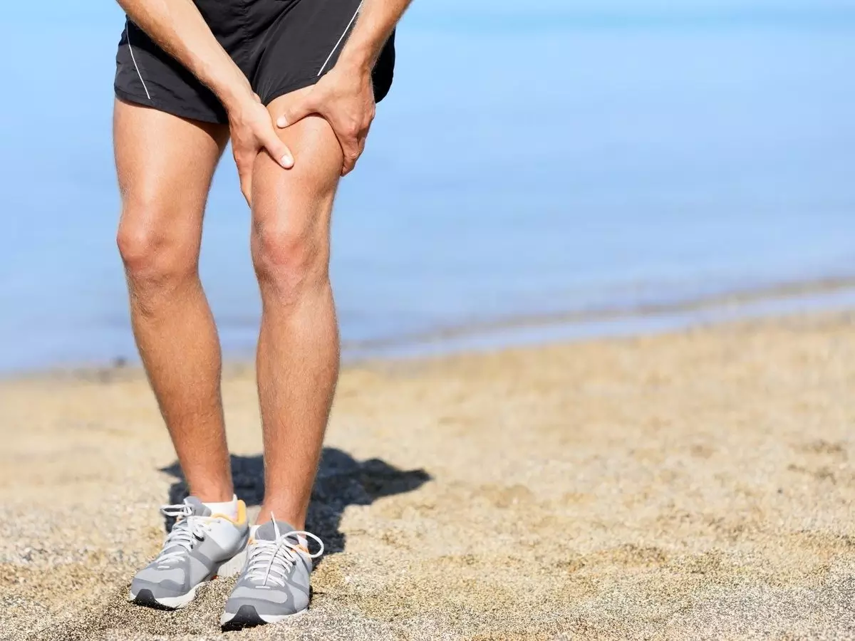 otot-kejang otot-kejang