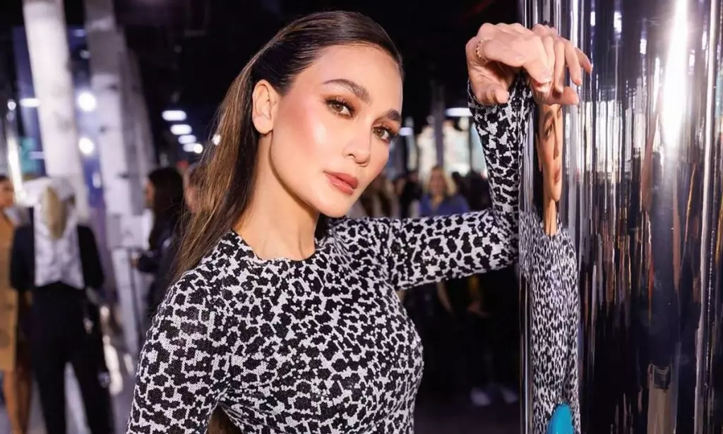 Kombinasi Outfit Leopard Print yang Akan Tren di Tahun 2024