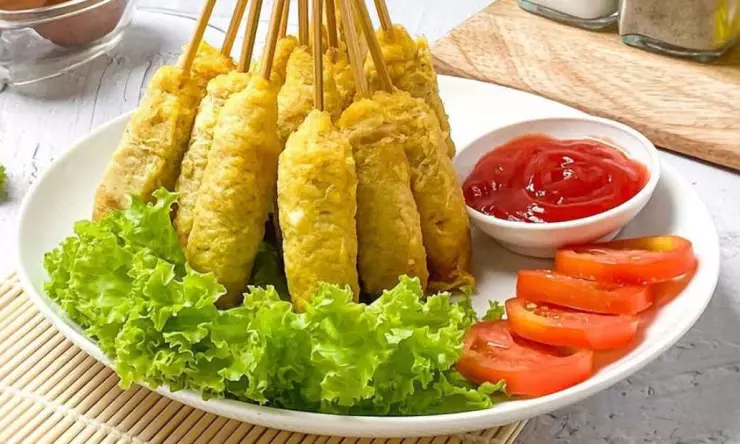 Aneka Menu Olahan Telur yang Lezat, Bisa Jadi Pengganti Mie di Tanggal Tua