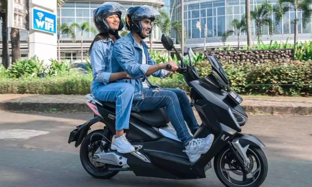 Jenis-Jenis dan Cara Pembayaran Pajak Motor Listrik