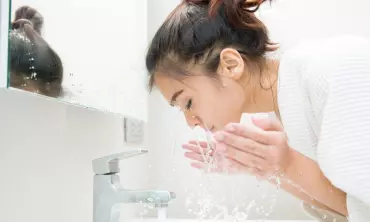 Waktu yang Tepat untuk Cuci Muka di Pagi Hari