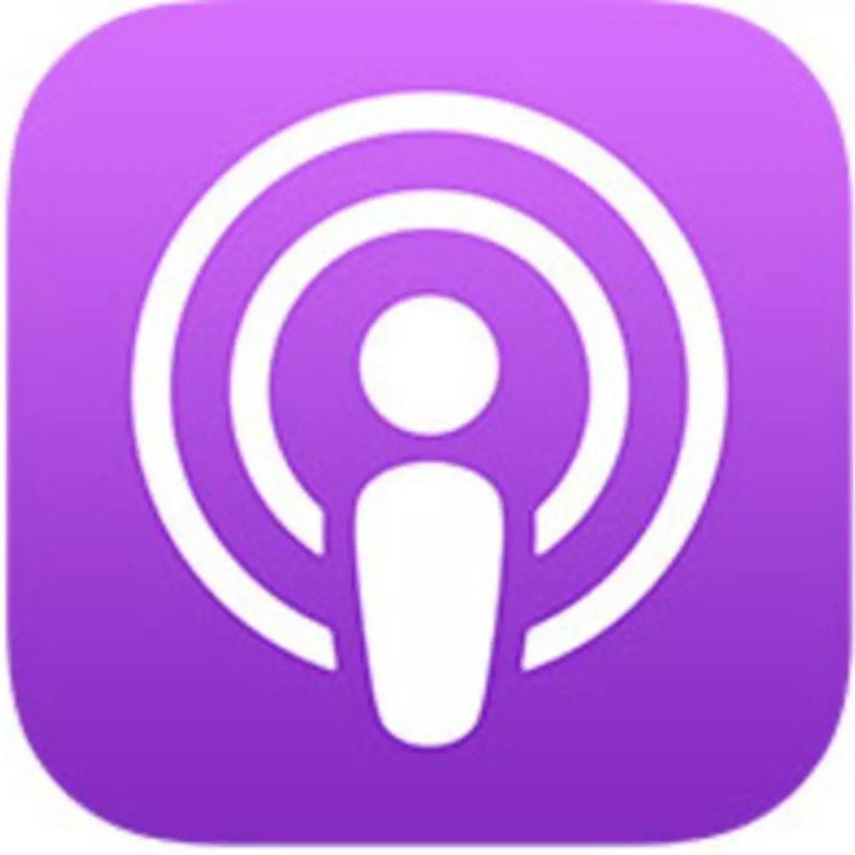Apple Podcast