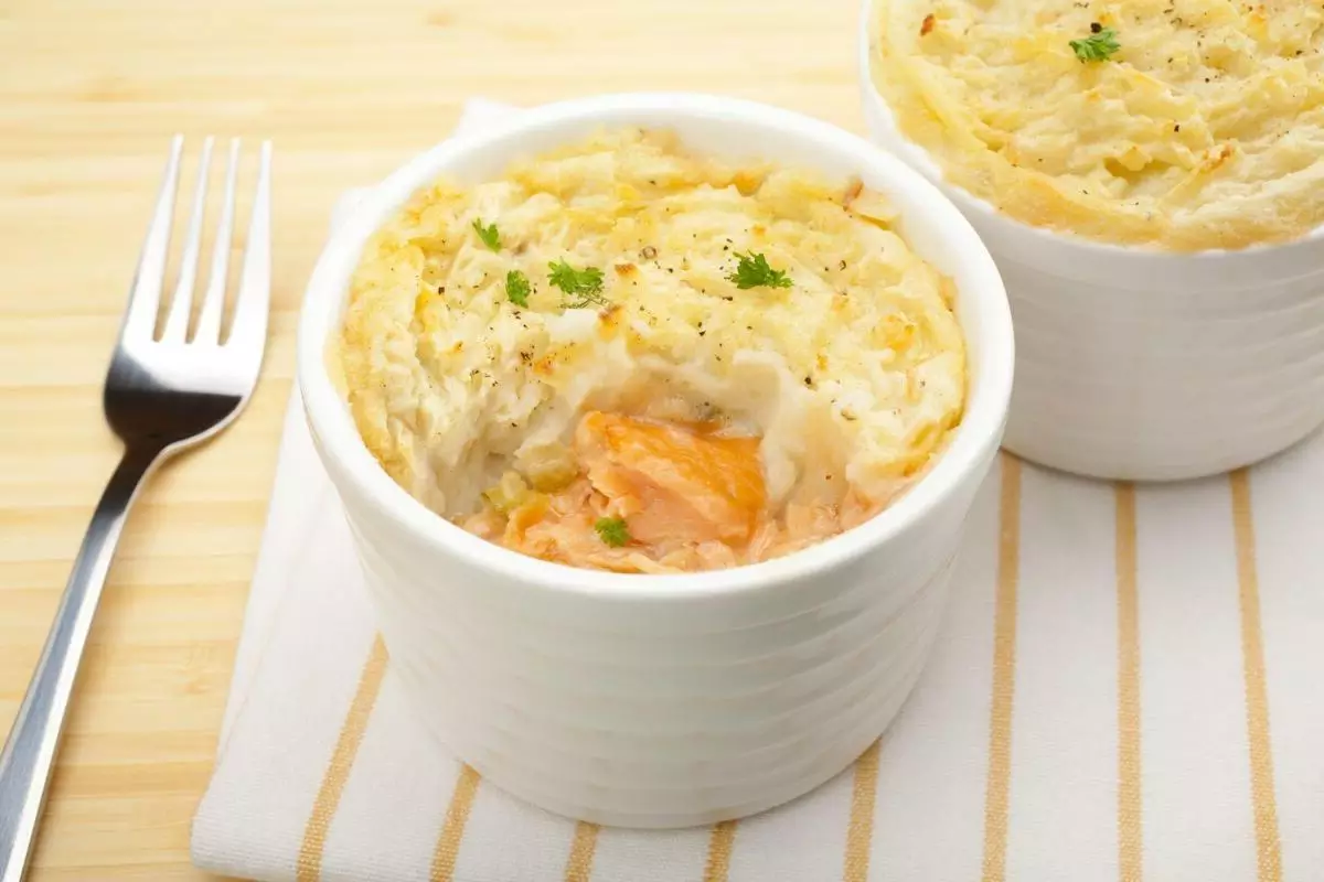 Ikan gabus baik digunakan sebagai bahan dasar MPASI