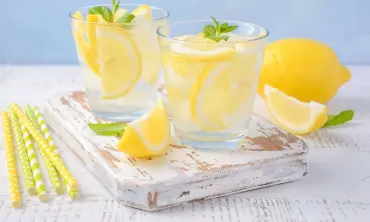 Manfaat dan Kandungan Nutrisi dari Buah Lemon untuk Kesehatan
