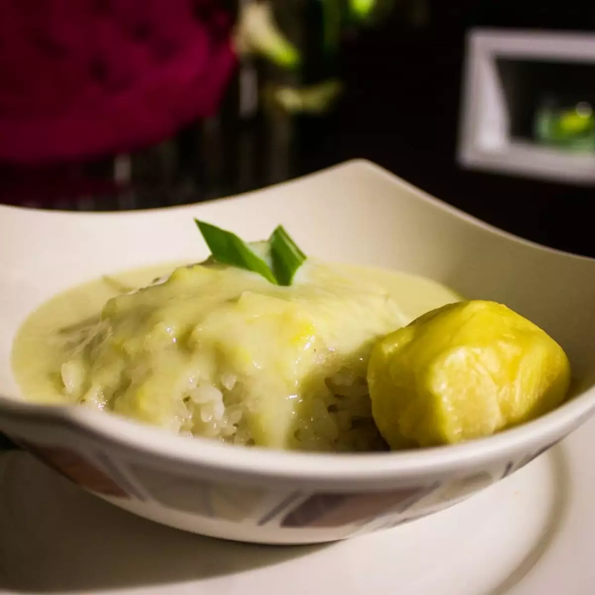 ketan-durian ketan-durian